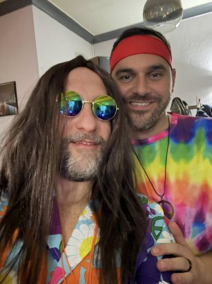60s Party Night 2025
